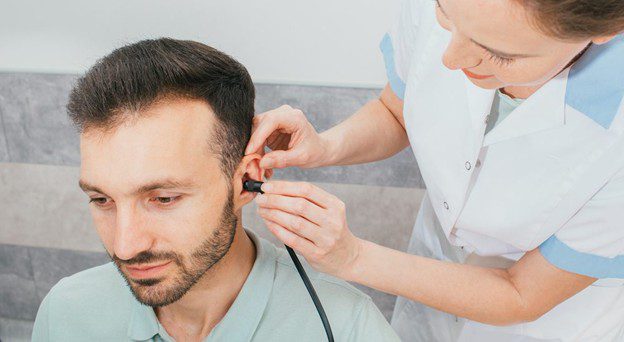 نکات مهم در تنظیم شدت صدا و برنامه‌های مختلف سمعک