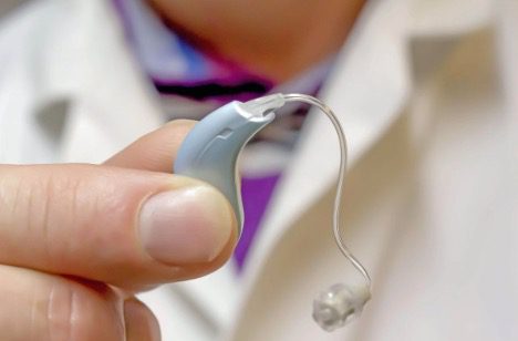 خرید سمعک وایرلس