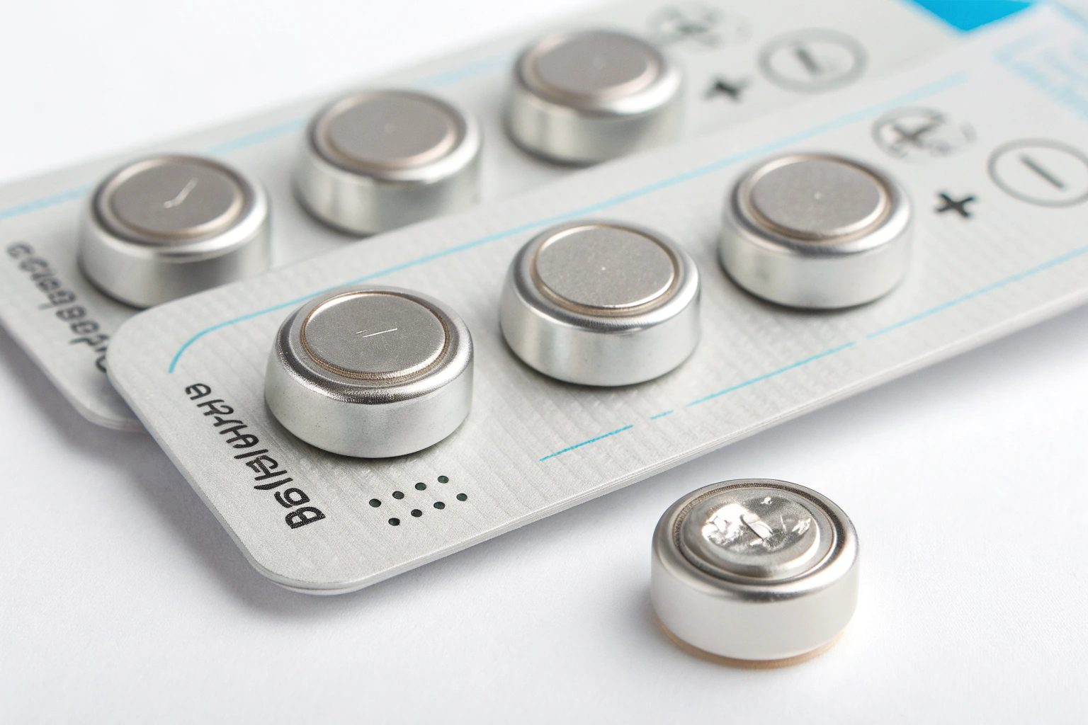 خرید باتری سمعک