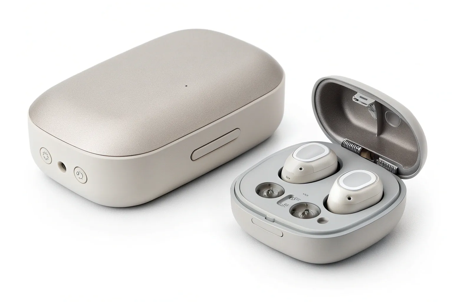 مقایسه قیمت سمعک در برندهای مختلف داخلی و خارجی