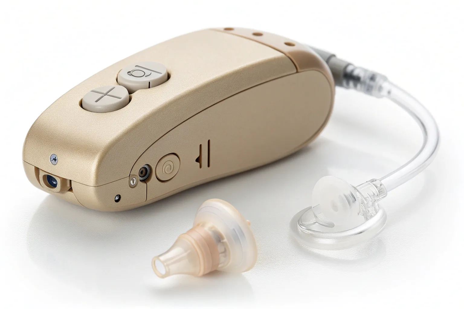 مقایسه قیمت سمعک در برندهای مختلف داخلی و خارجی