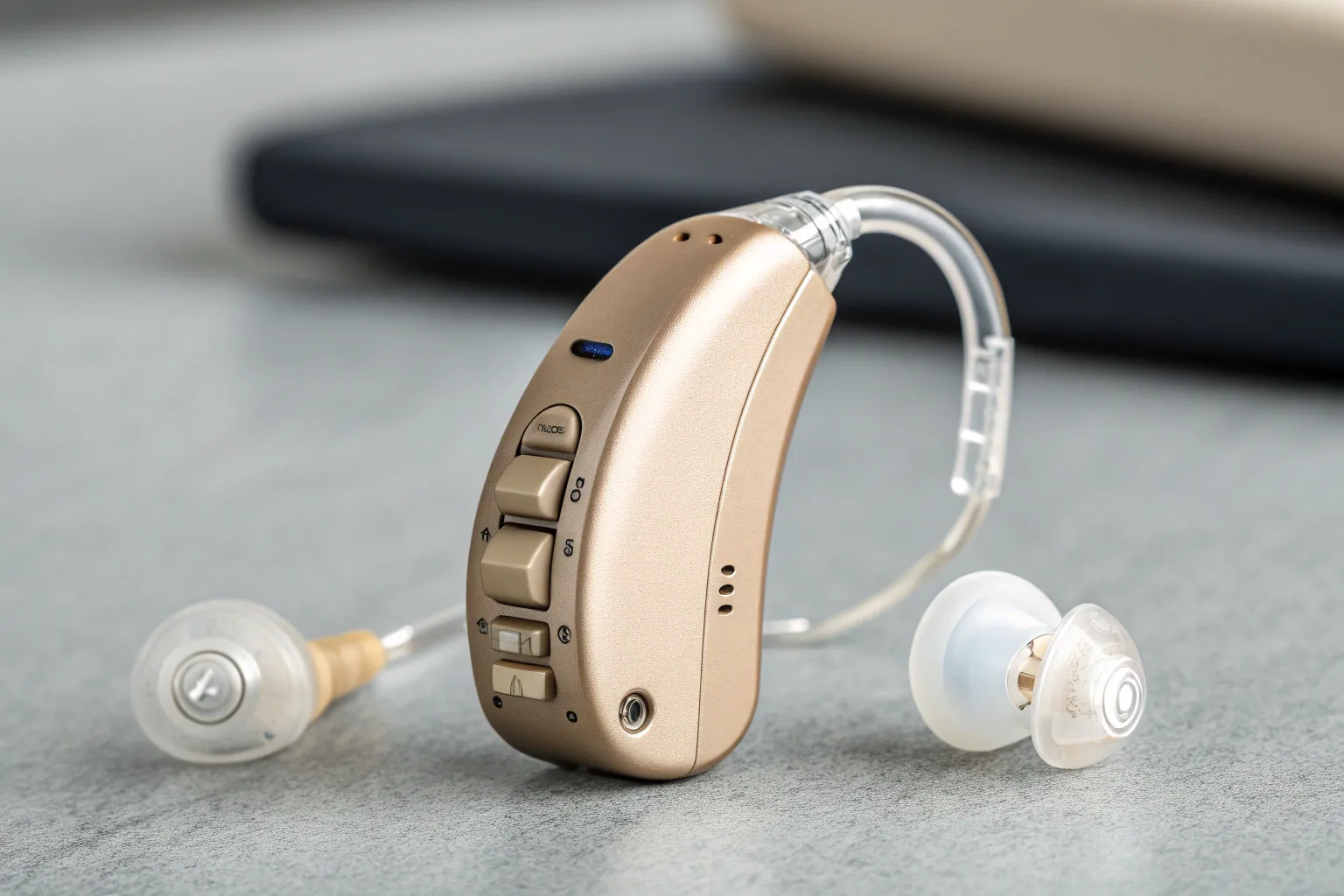 روش‌های تست شنوایی در خانه و کلینیک