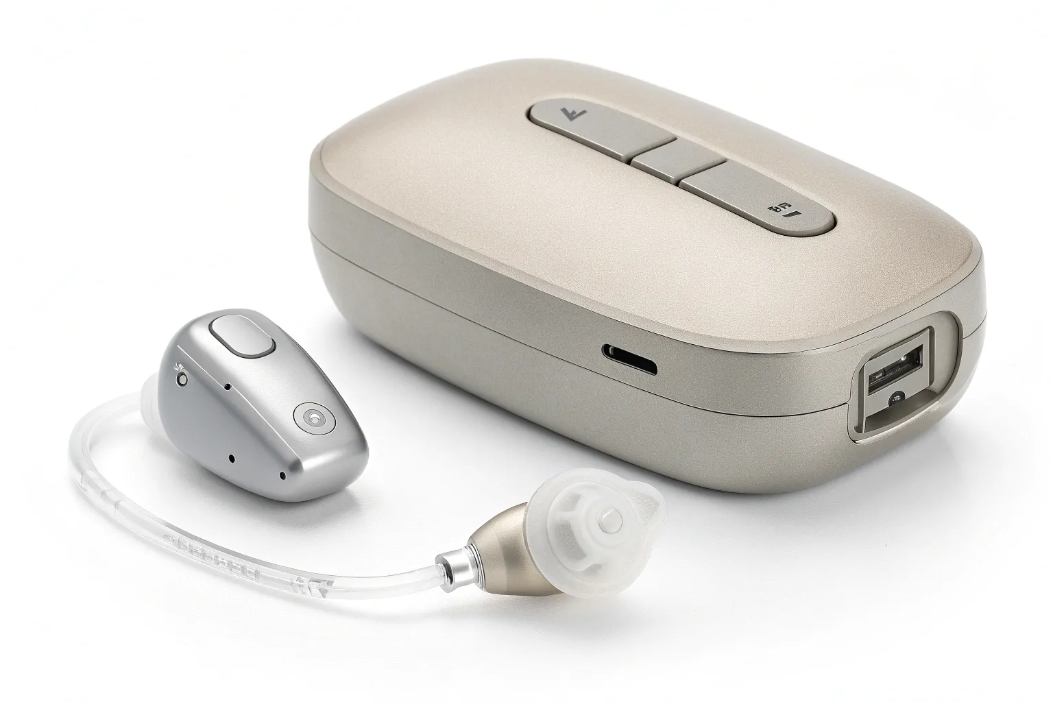 نکات ایمنی هنگام استفاده از سمعک در محیطهای مرطوب