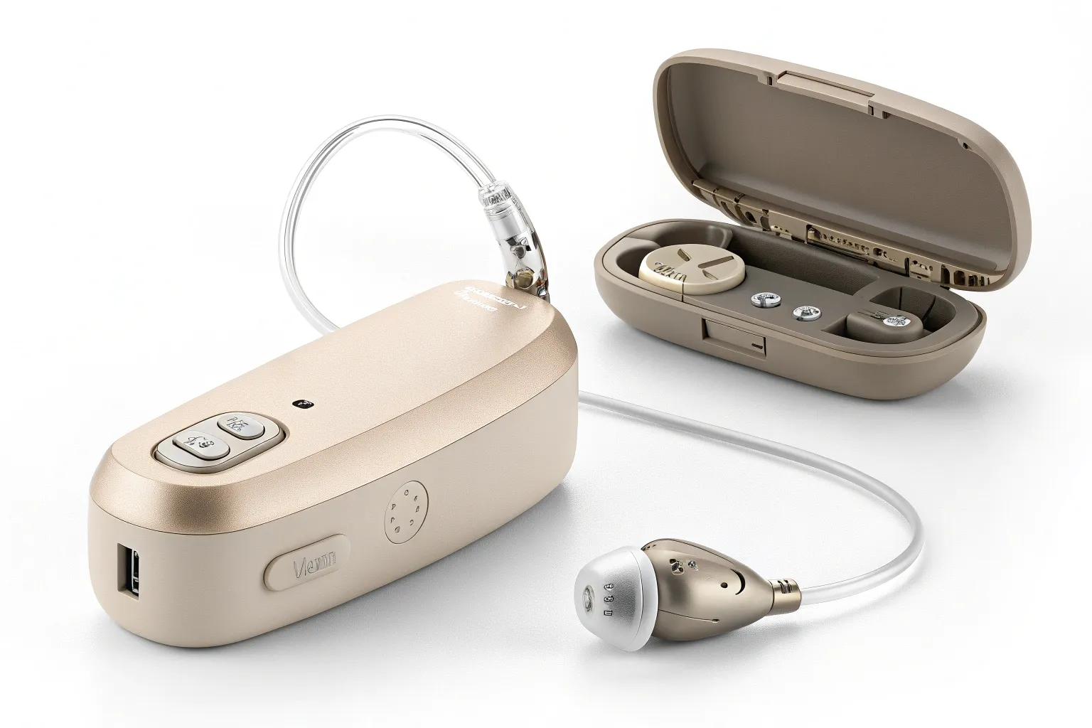 نکات ایمنی هنگام استفاده از سمعک در محیطهای مرطوب