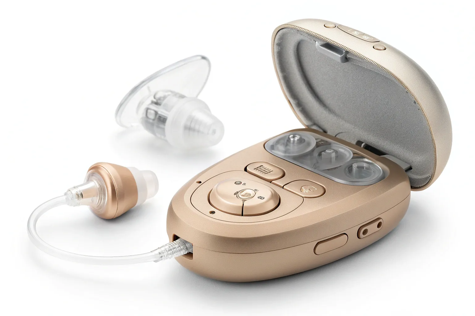 نکات ایمنی هنگام استفاده از سمعک در محیطهای مرطوب