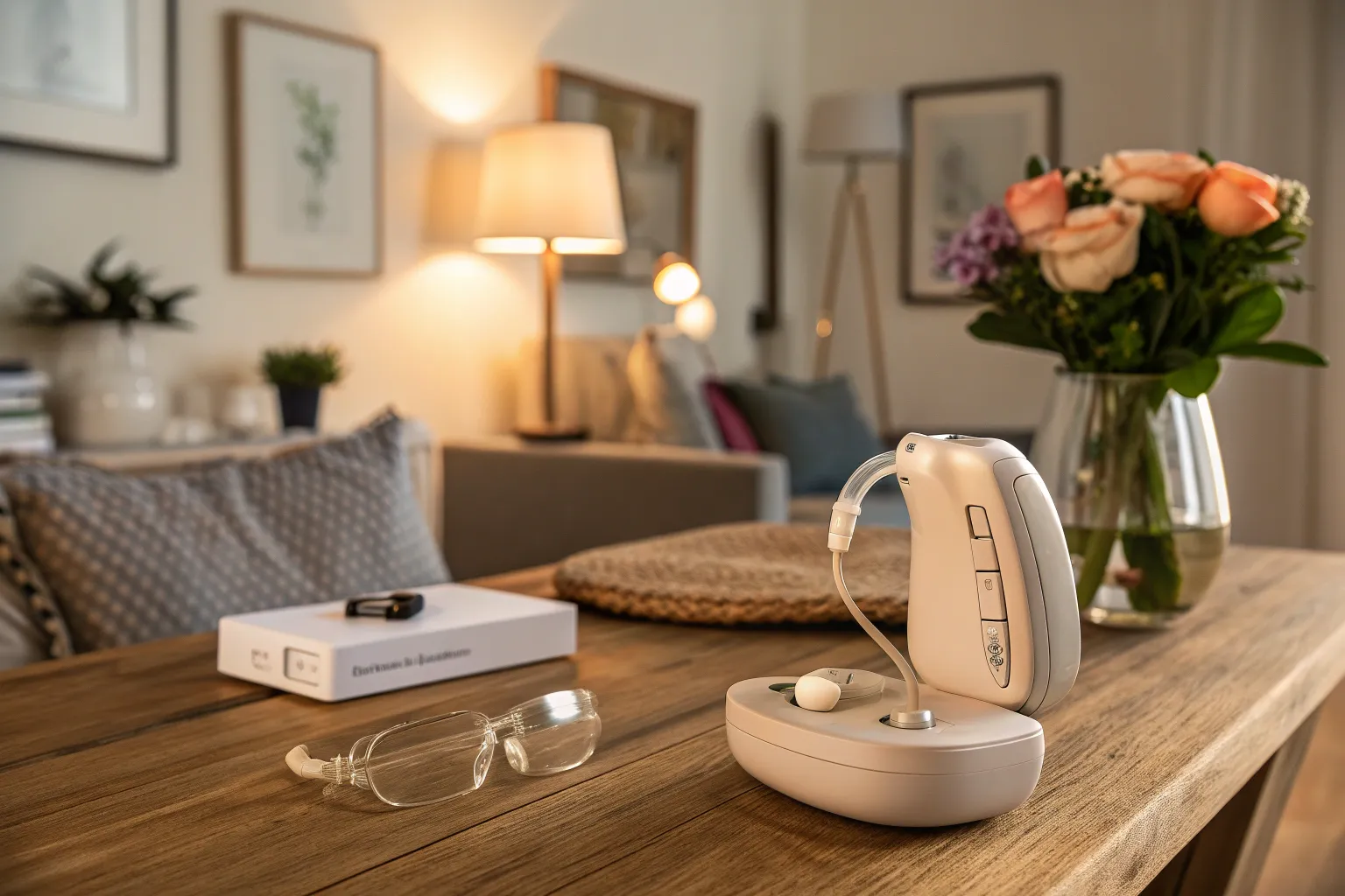 نکات ایمنی هنگام استفاده از سمعک در محیطهای مرطوب