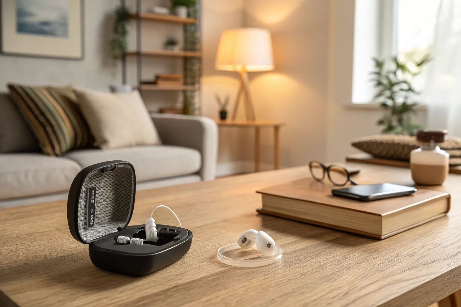 نکات ایمنی هنگام استفاده از سمعک در محیطهای مرطوب