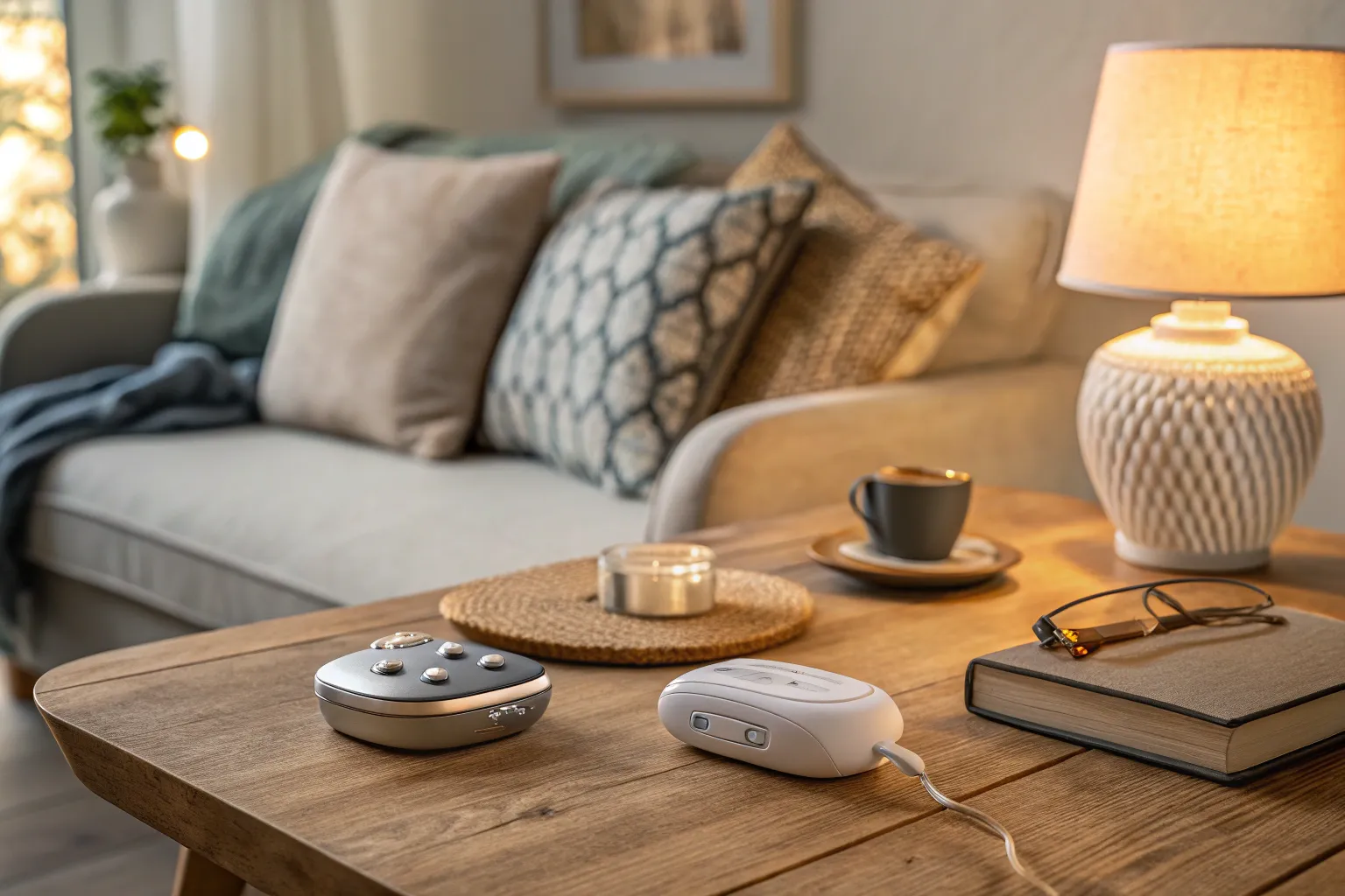 نکات ایمنی هنگام استفاده از سمعک در محیطهای مرطوب