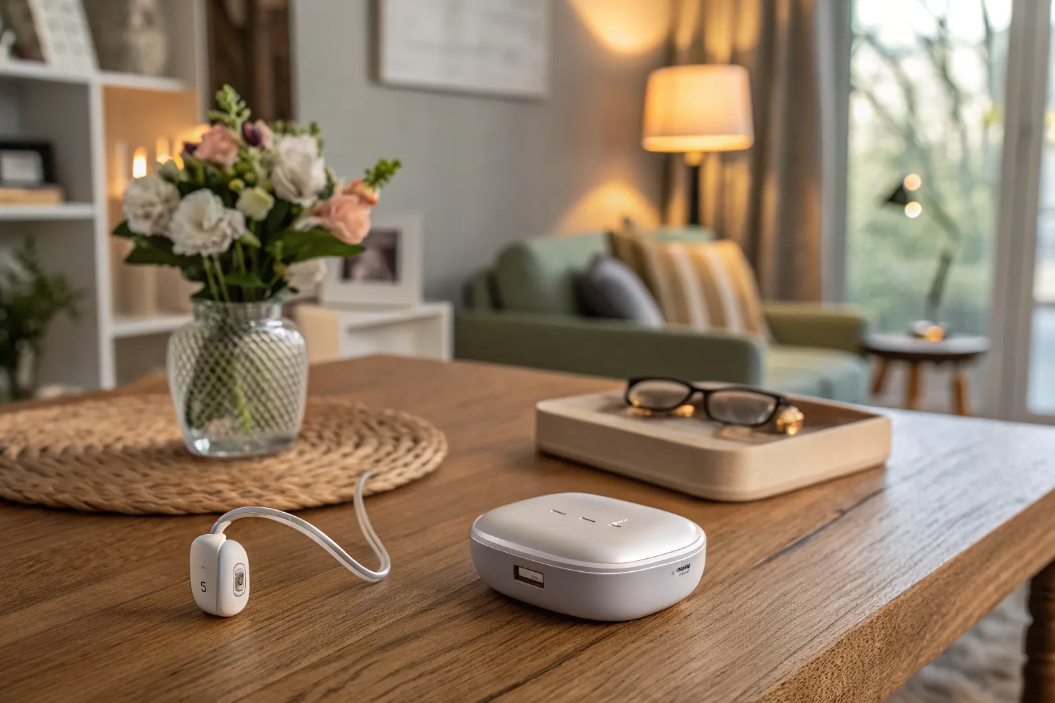 نکات ایمنی هنگام استفاده از سمعک در محیطهای مرطوب