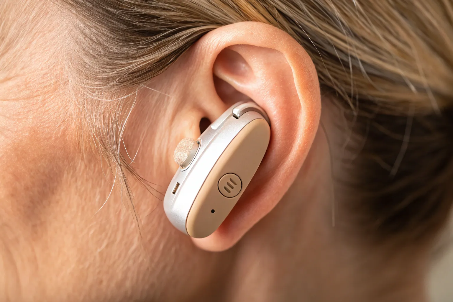 روش‌های تست شنوایی در خانه و کلینیک