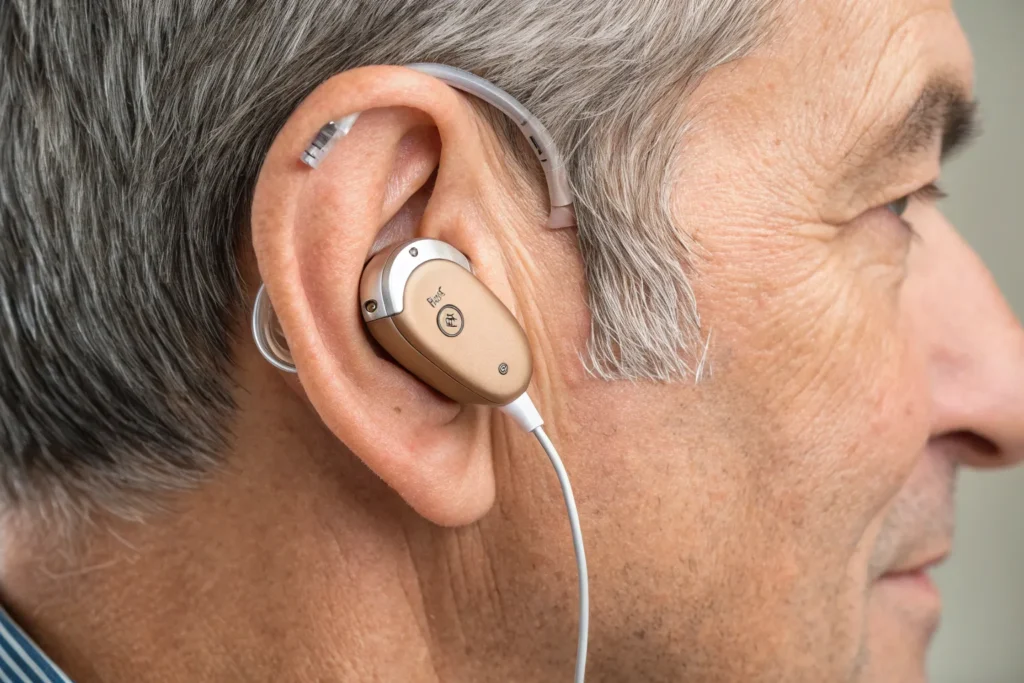 روش‌های تست شنوایی در خانه و کلینیک: راهنمای کامل برای همه سنین