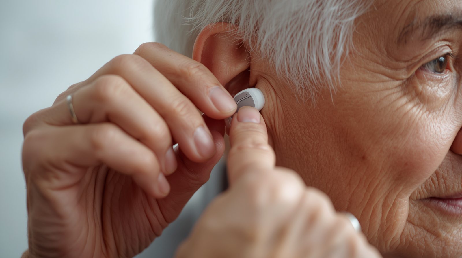 چه زمانی سمعک نامرئی انتخاب اشتباه است؟