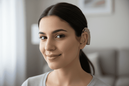 آیا سمعک پشت گوشی گزینه بهتری از سایر مدل‌هاست؟