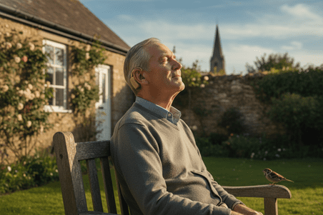 چرا برخی بیماران هنوز سمعک آنالوگ را ترجیح می‌دهند؟