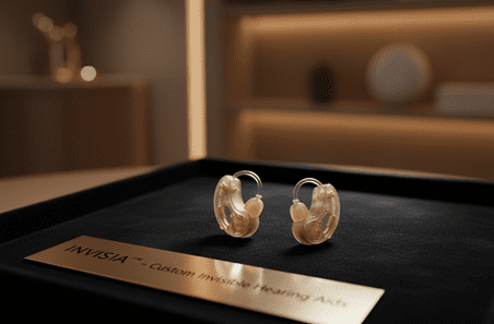 چه عواملی باعث تفاوت قیمت سمعک گوش می‌شود؟