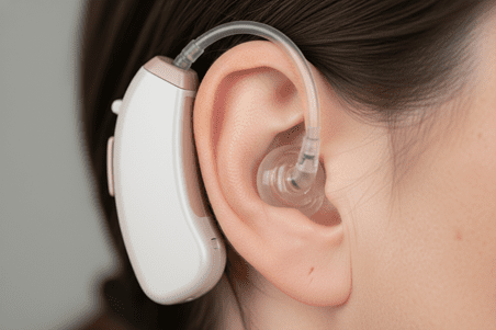 آیا سمعک پشت گوشی گزینه بهتری از سایر مدل‌هاست؟