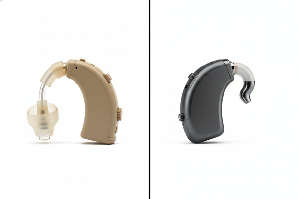 چرا برخی بیماران هنوز سمعک آنالوگ را ترجیح میدهند؟