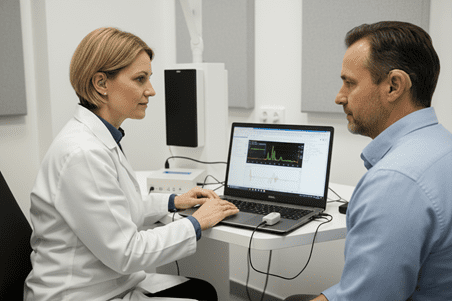 راهکارهای جلوگیری از مشکلات ناشی از سمعک نامناسب