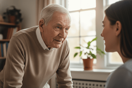 علتهای وز وز گوش و نقش سمعک در بهبود آن