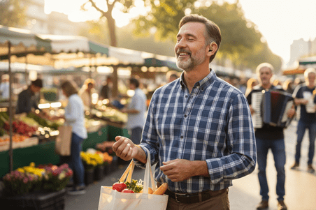 چرا برخی بیماران هنوز سمعک آنالوگ را ترجیح میدهند؟