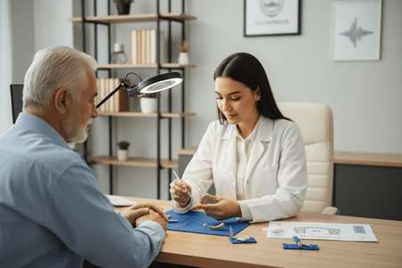 چه عواملی باعث تفاوت قیمت سمعک گوش می‌شود؟