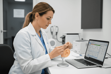 آیا سمعک پشت گوشی گزینه بهتری از سایر مدل‌هاست؟