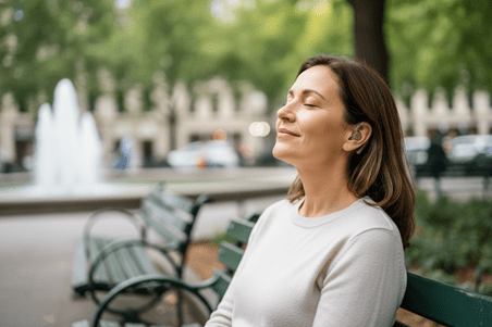 علتهای وز وز گوش و نقش سمعک در بهبود آن