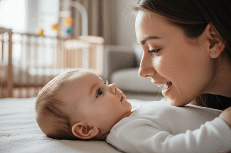 بهترین زمان برای انجام غربالگری شنوایی نوزادان