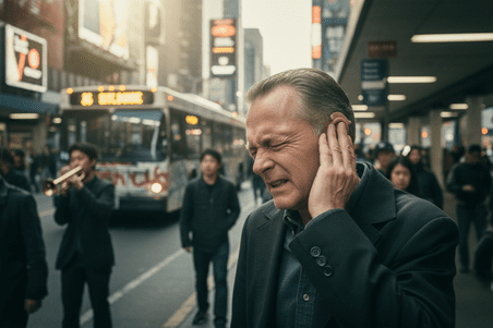 چرا انتخاب اشتباه سمعک میتواند به شنوایی آسیب بزند؟