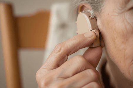 چرا برخی بیماران هنوز سمعک آنالوگ را ترجیح میدهند؟