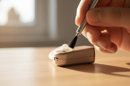 راهکارهای جلوگیری از مشکلات ناشی از سمعک نامناسب