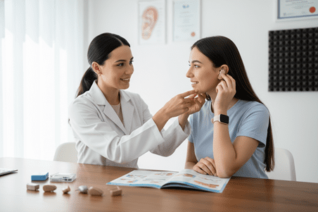 چرا انتخاب اشتباه سمعک میتواند به شنوایی آسیب بزند؟