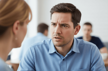 راهکارهای جلوگیری از مشکلات ناشی از سمعک نامناسب