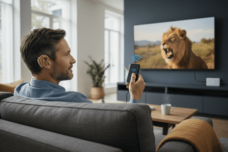 آیا سمعک پشت گوشی گزینه بهتری از سایر مدل‌هاست؟