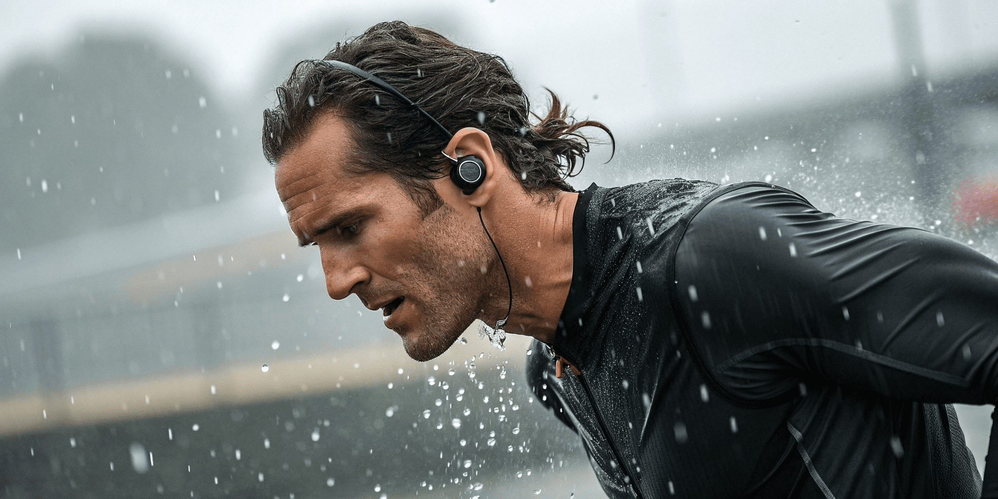 چه کسانی به سمعک پشت گوشی ضدآب IP68 نیاز دارند؟