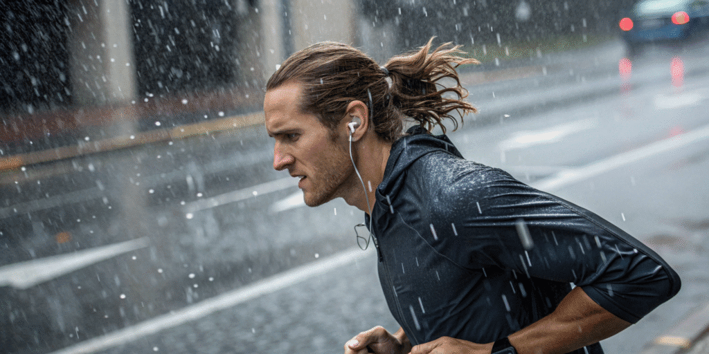 چه کسانی به سمعک پشت گوشی ضدآب IP68 نیاز دارند؟