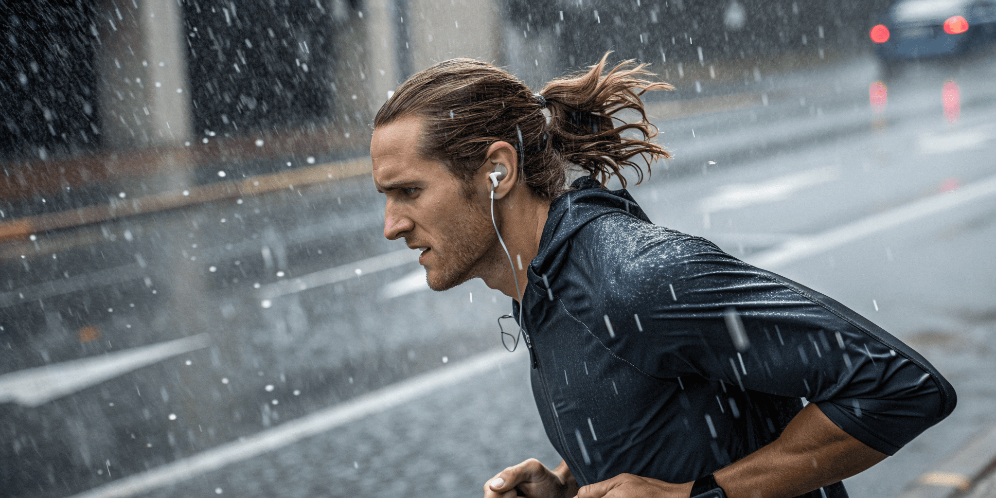 چه کسانی به سمعک پشت گوشی ضدآب IP68 نیاز دارند؟