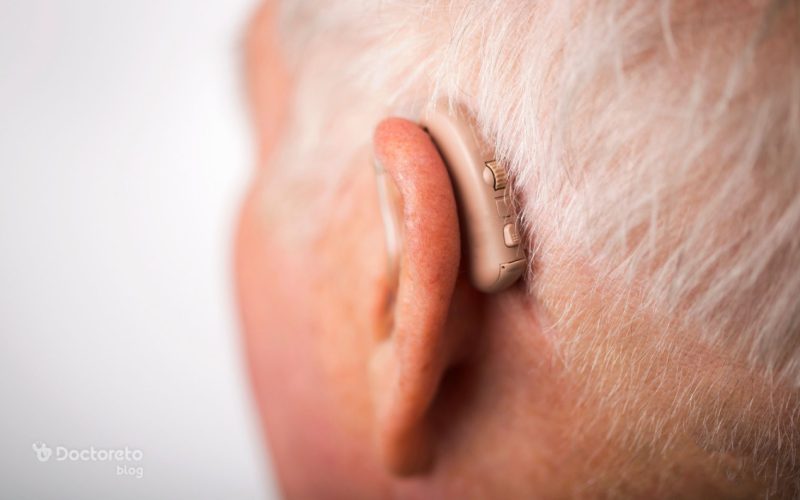 سمعک پشت گوشی برای محیطهای شلوغ چقدر کارآمد است؟