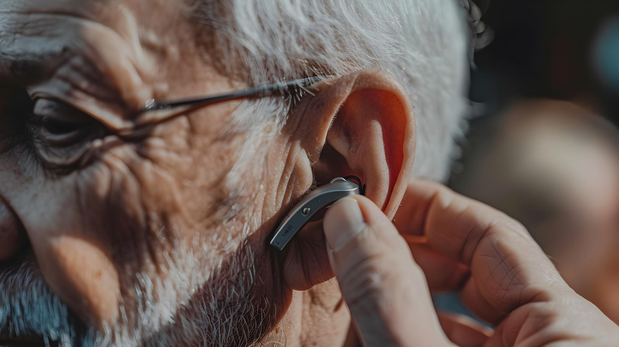 چک‌لیست تصمیم‌گیری برای خرید سمعک مناسب